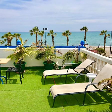 Guadalupe Cozy Inns Torremolinos Luaran gambar