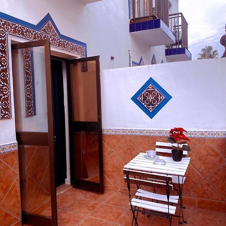 Guadalupe Cozy Inns Torremolinos Luaran gambar