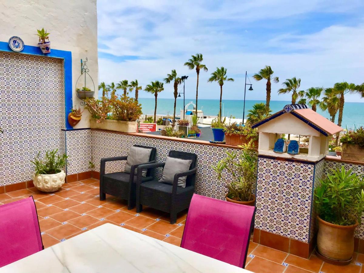 Guadalupe Cozy Inns Torremolinos Luaran gambar