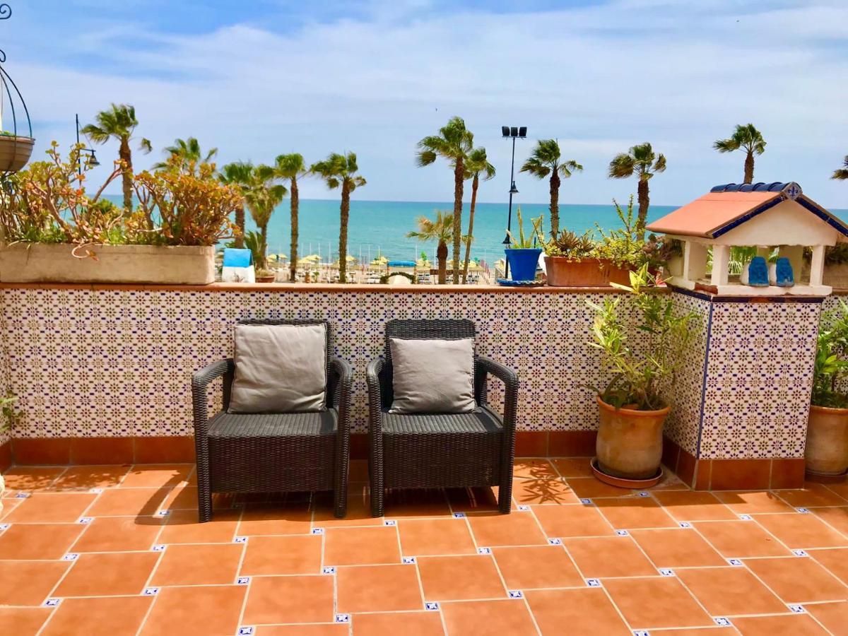 Guadalupe Cozy Inns Torremolinos Luaran gambar