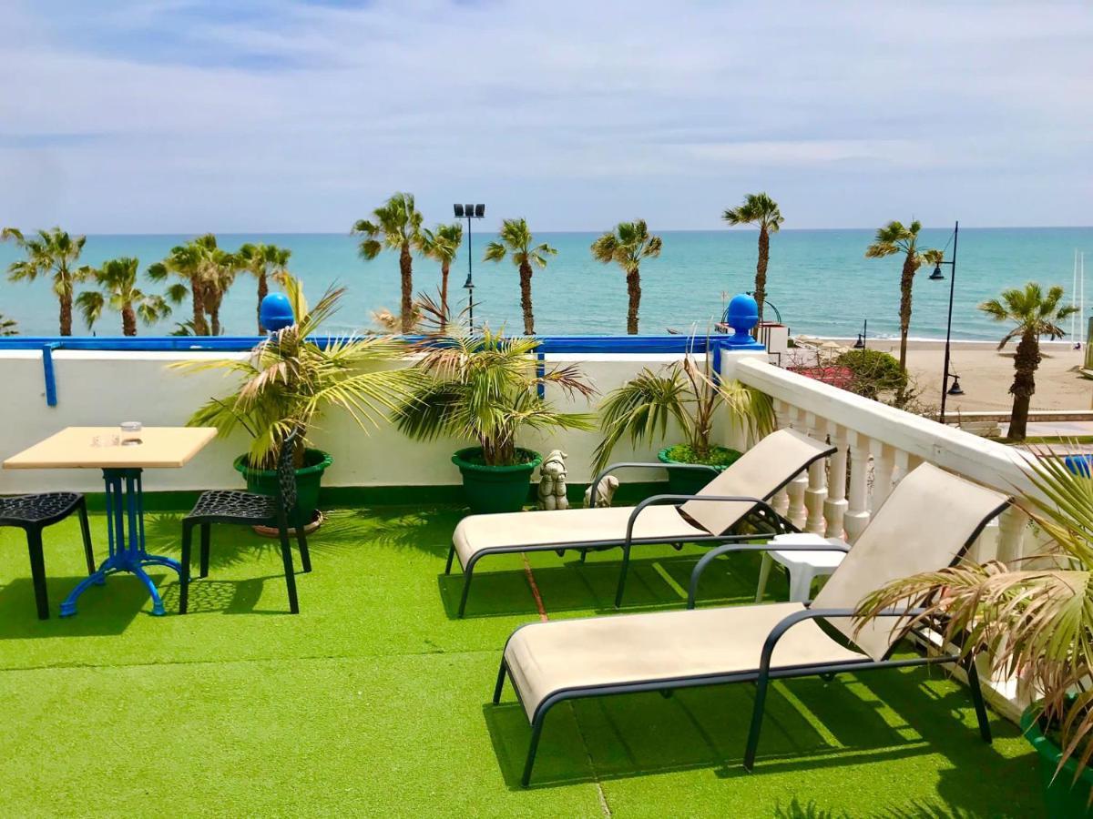 Guadalupe Cozy Inns Torremolinos Luaran gambar