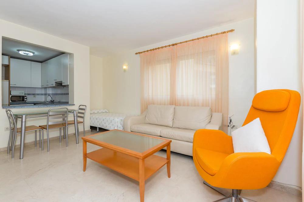 Guadalupe Cozy Inns Torremolinos Luaran gambar