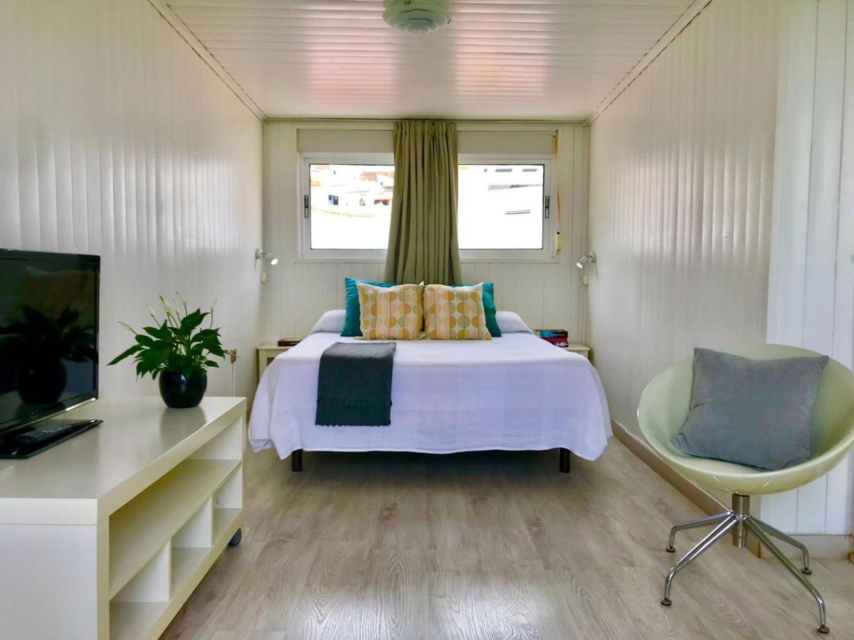 Guadalupe Cozy Inns Torremolinos Luaran gambar
