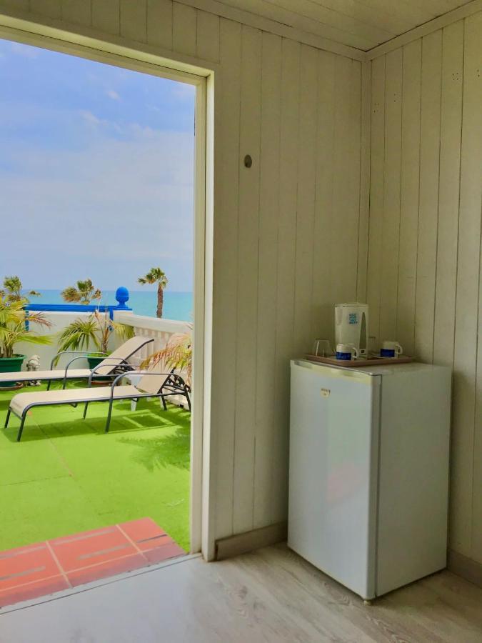 Guadalupe Cozy Inns Torremolinos Luaran gambar