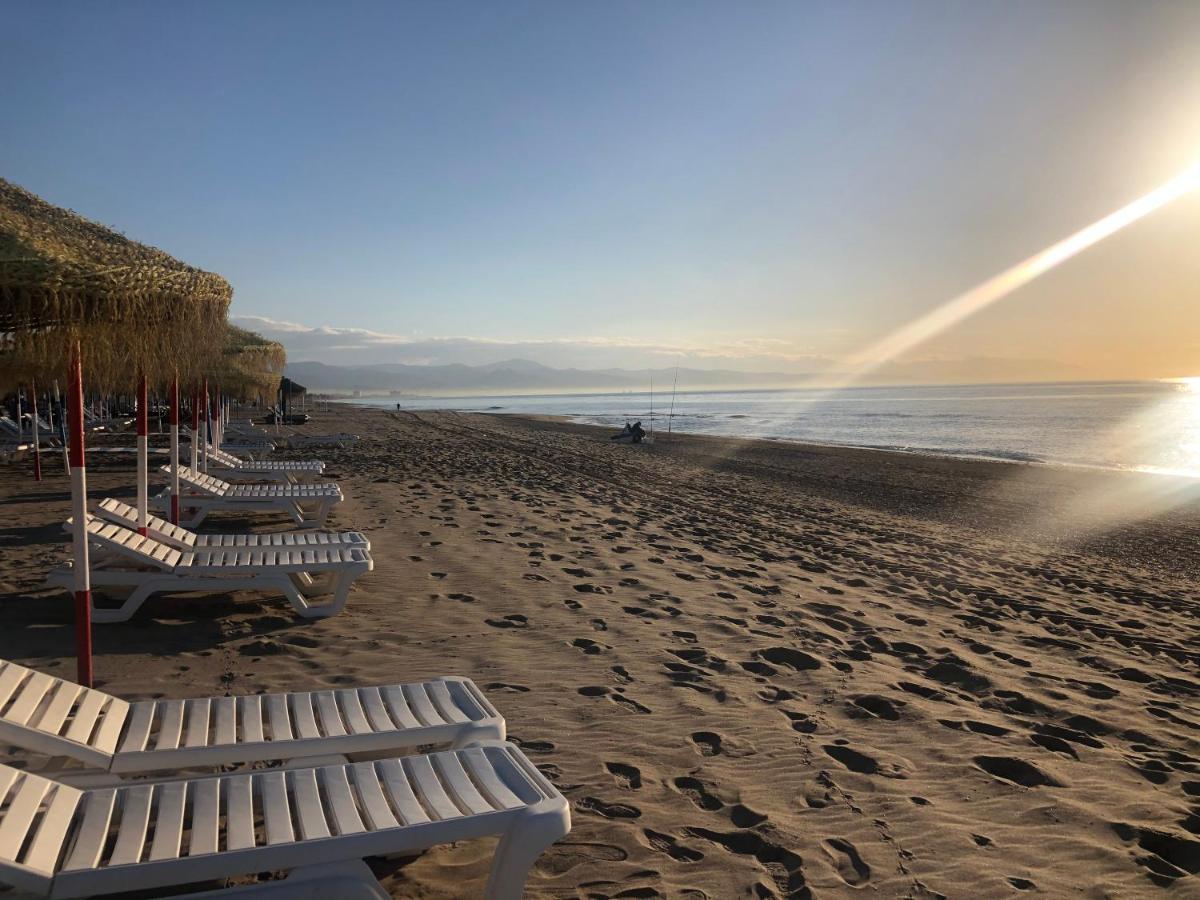Guadalupe Cozy Inns Torremolinos Luaran gambar