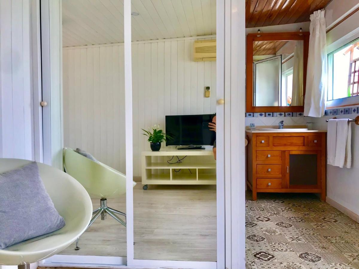 Guadalupe Cozy Inns Torremolinos Luaran gambar