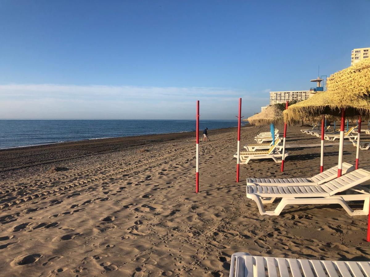 Guadalupe Cozy Inns Torremolinos Luaran gambar