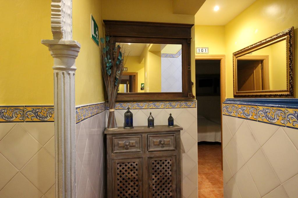 Guadalupe Cozy Inns Torremolinos Luaran gambar