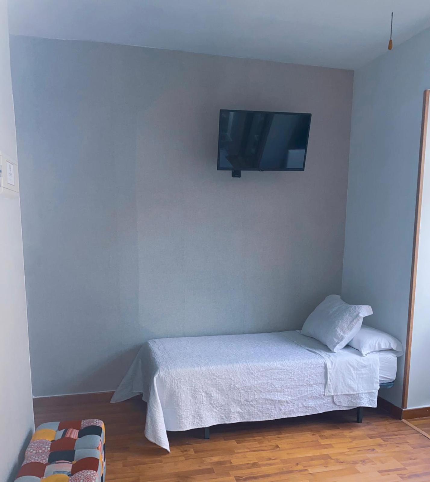 Guadalupe Cozy Inns Torremolinos Luaran gambar