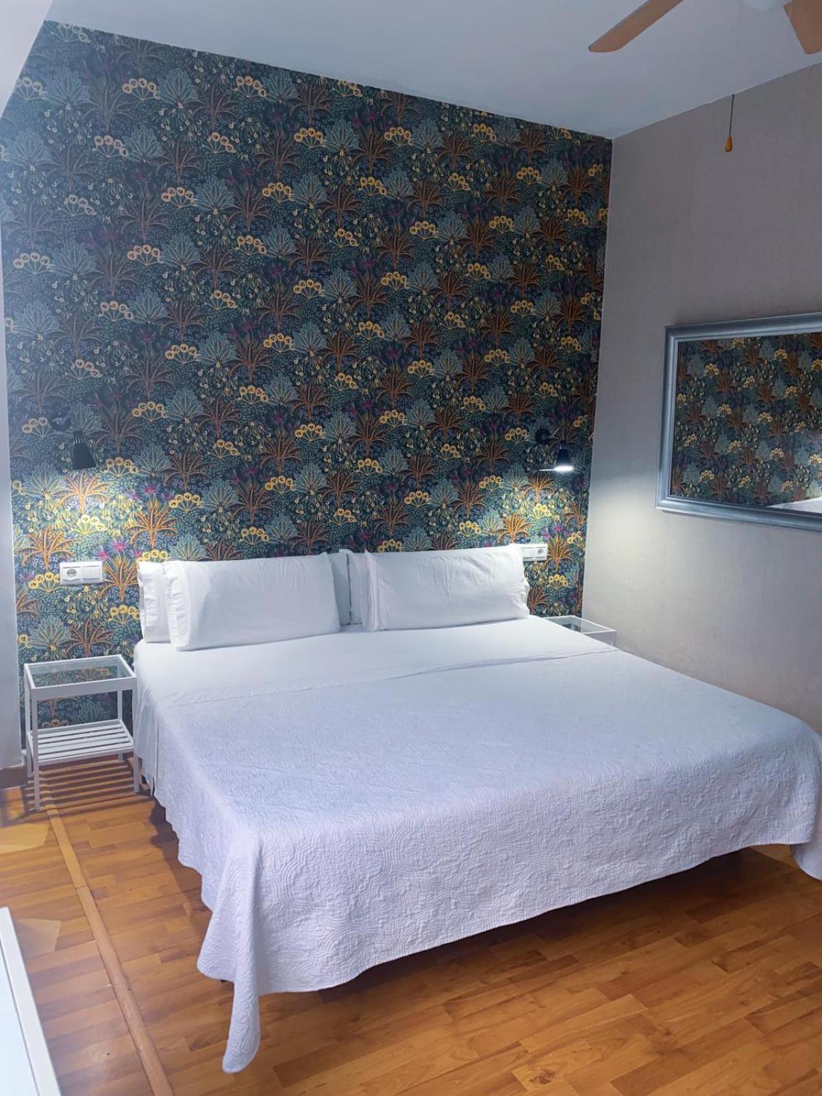 Guadalupe Cozy Inns Torremolinos Luaran gambar