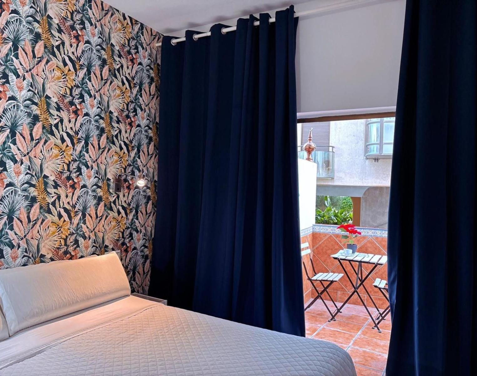 Guadalupe Cozy Inns Torremolinos Luaran gambar