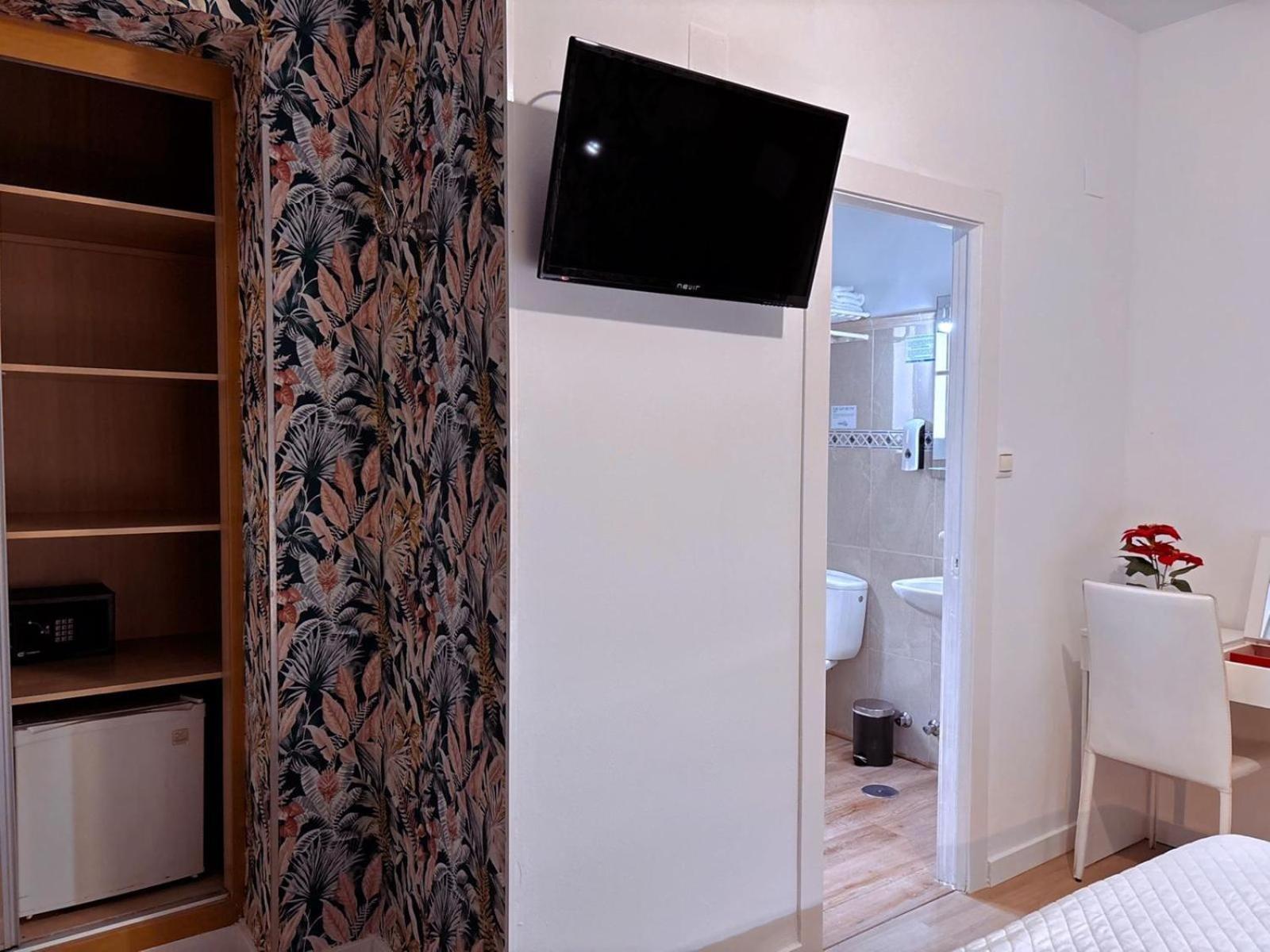 Guadalupe Cozy Inns Torremolinos Luaran gambar