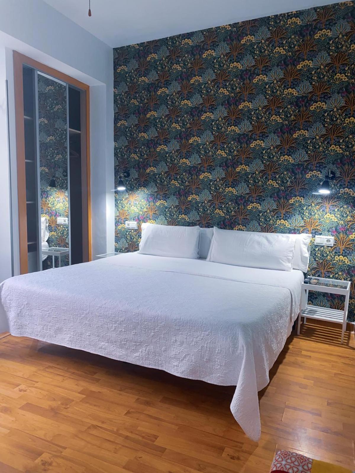 Guadalupe Cozy Inns Torremolinos Luaran gambar