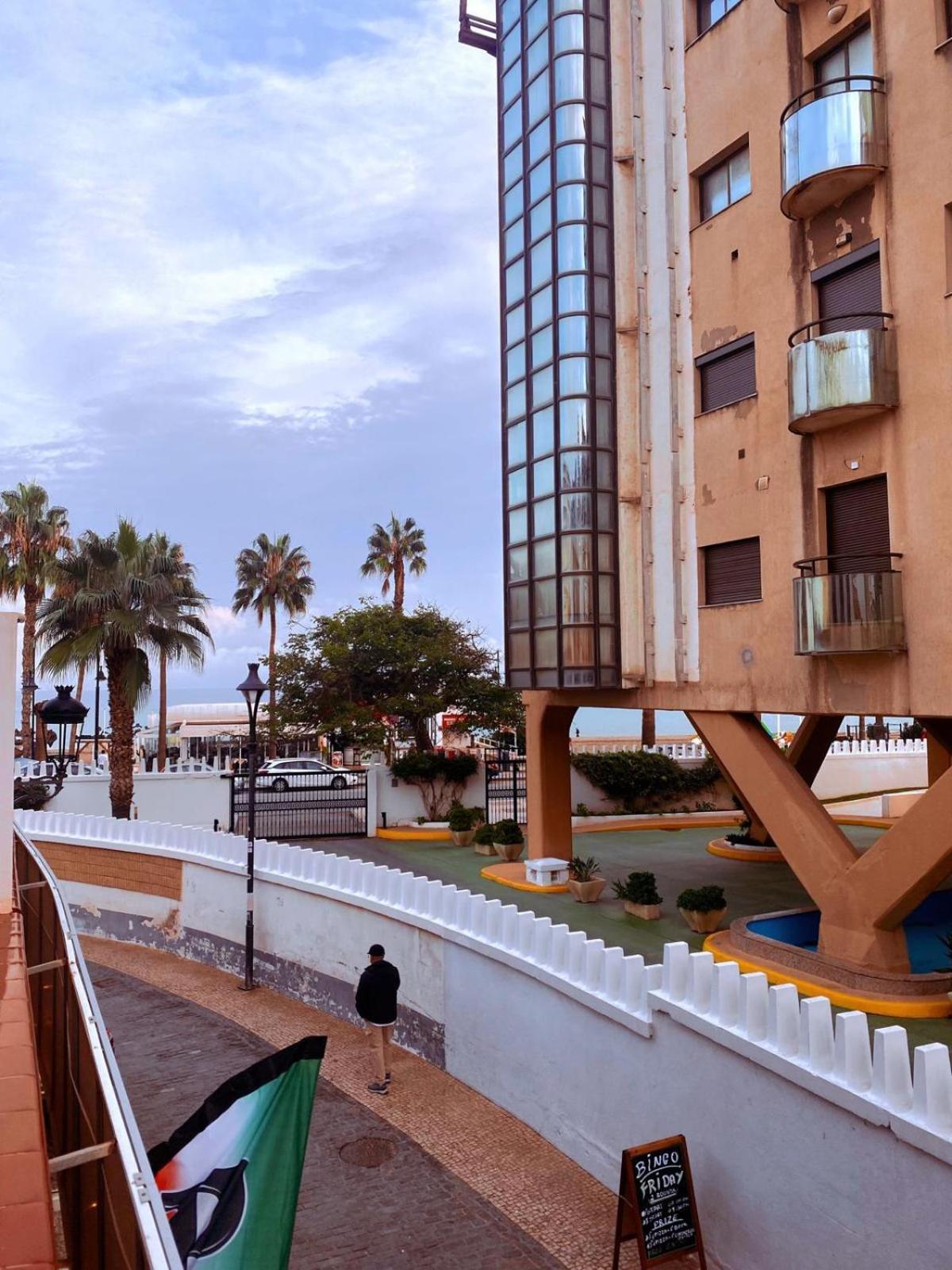 Guadalupe Cozy Inns Torremolinos Luaran gambar