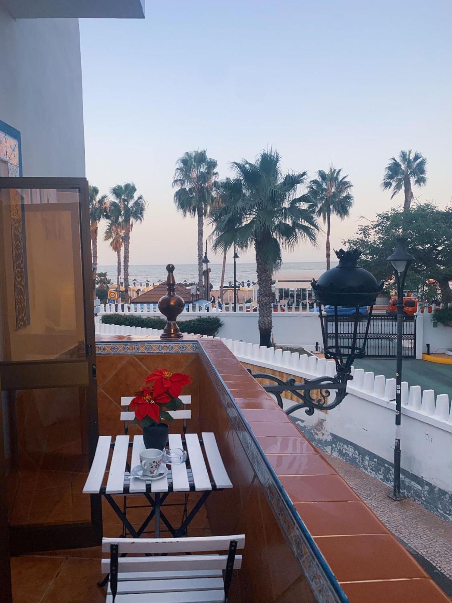 Guadalupe Cozy Inns Torremolinos Luaran gambar