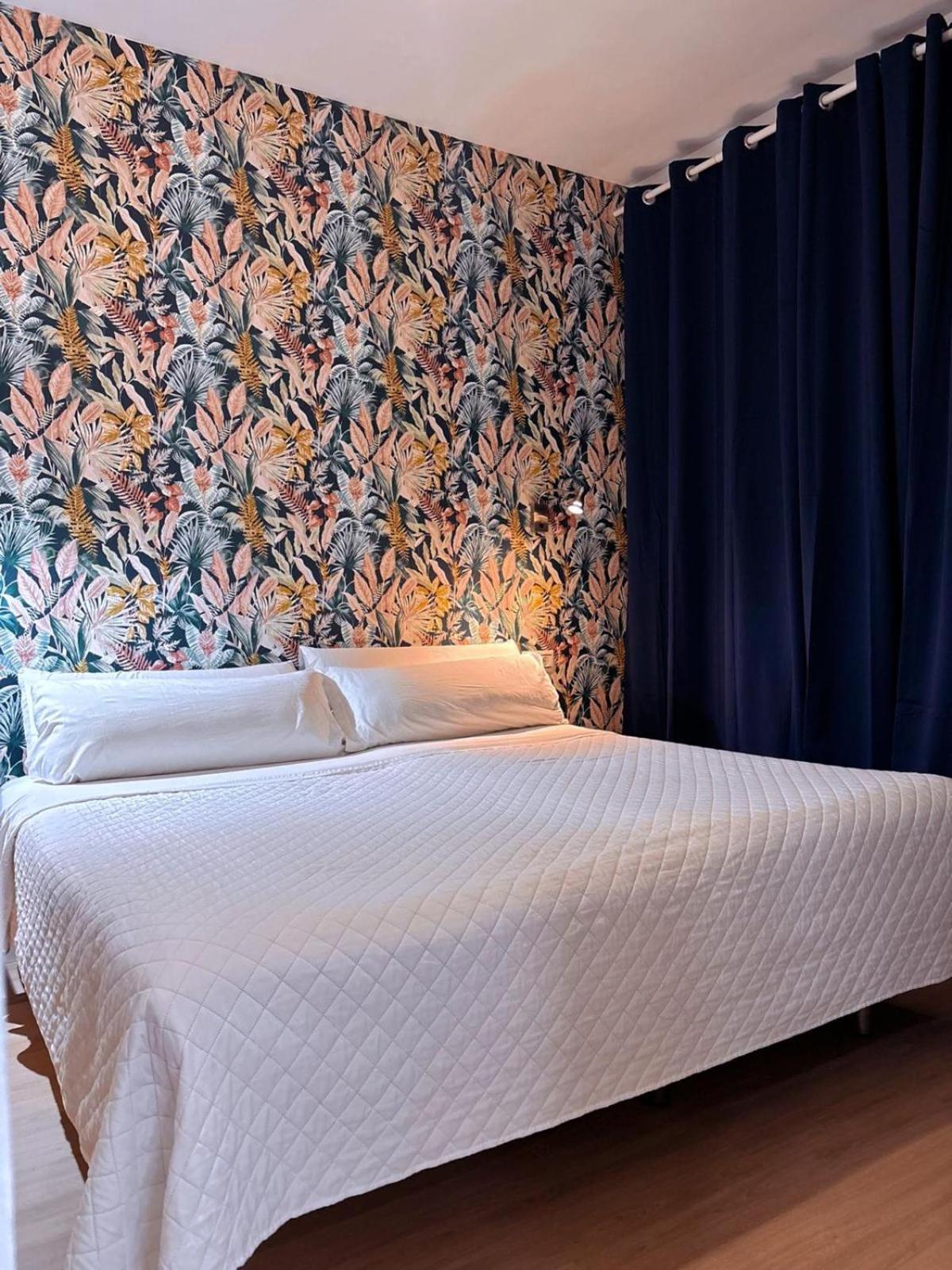 Guadalupe Cozy Inns Torremolinos Luaran gambar
