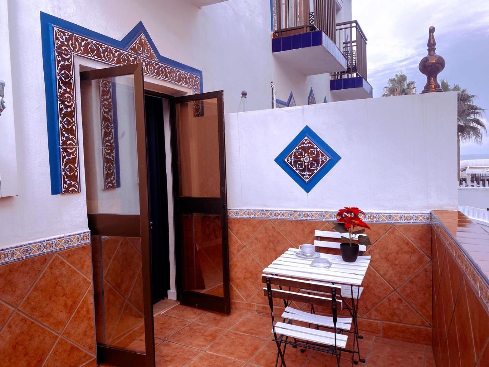 Guadalupe Cozy Inns Torremolinos Luaran gambar