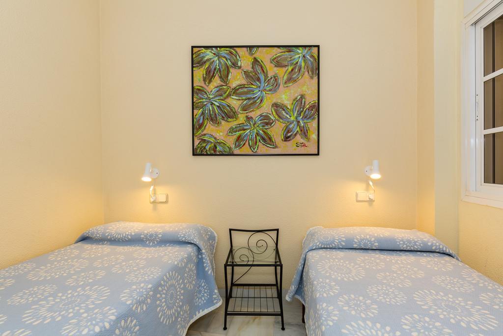 Guadalupe Cozy Inns Torremolinos Luaran gambar