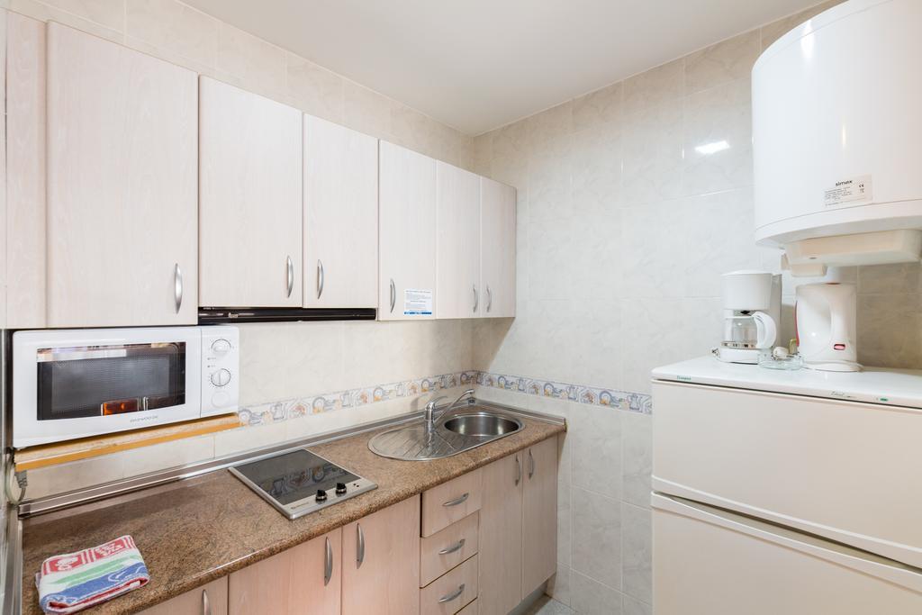 Guadalupe Cozy Inns Torremolinos Luaran gambar