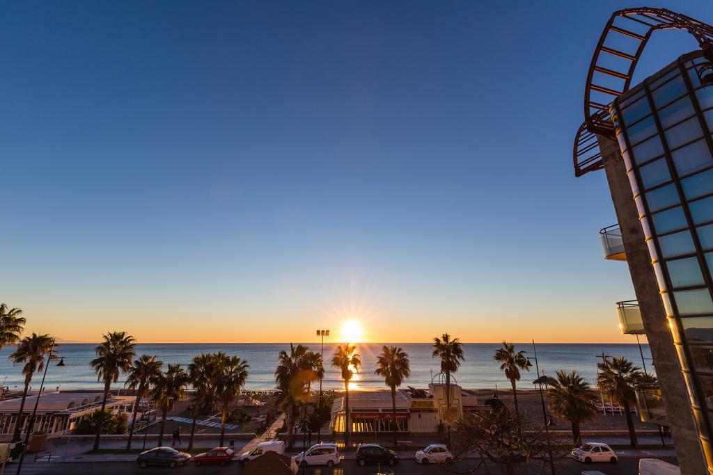 Guadalupe Cozy Inns Torremolinos Luaran gambar
