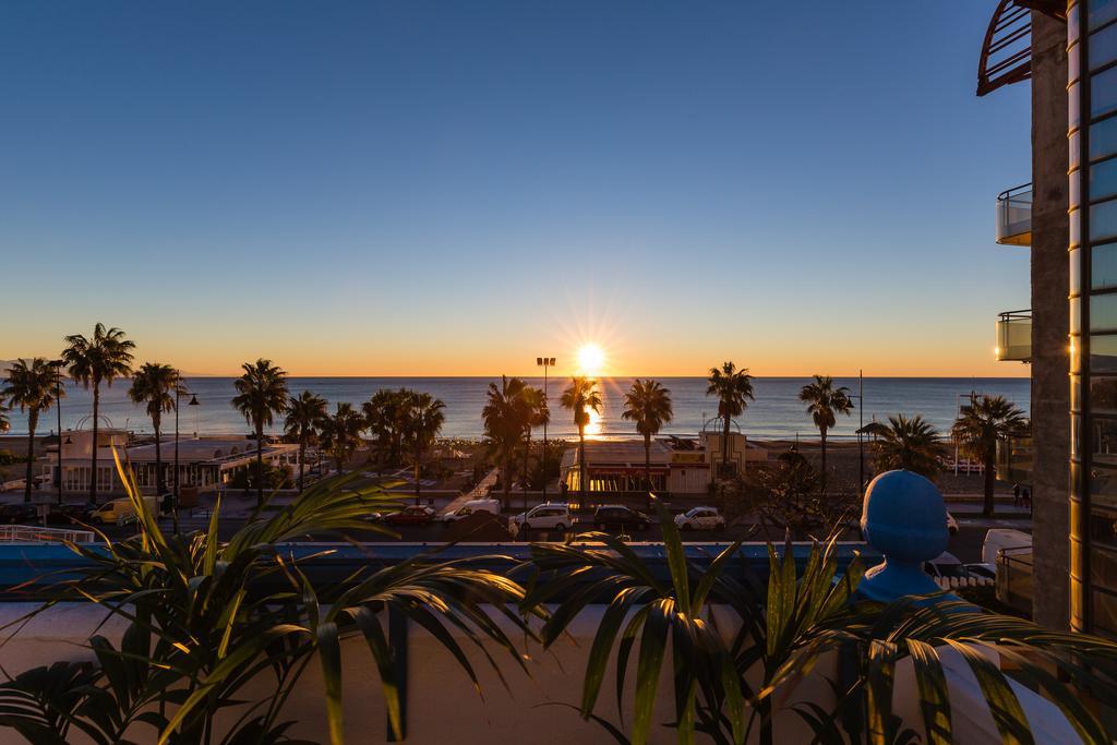 Guadalupe Cozy Inns Torremolinos Luaran gambar