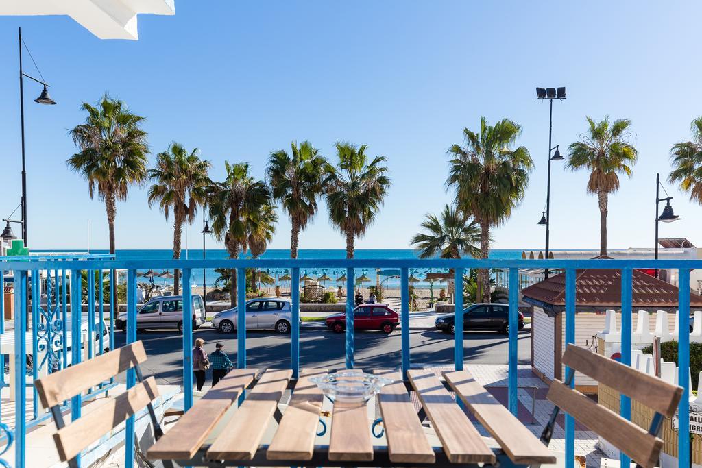 Guadalupe Cozy Inns Torremolinos Luaran gambar