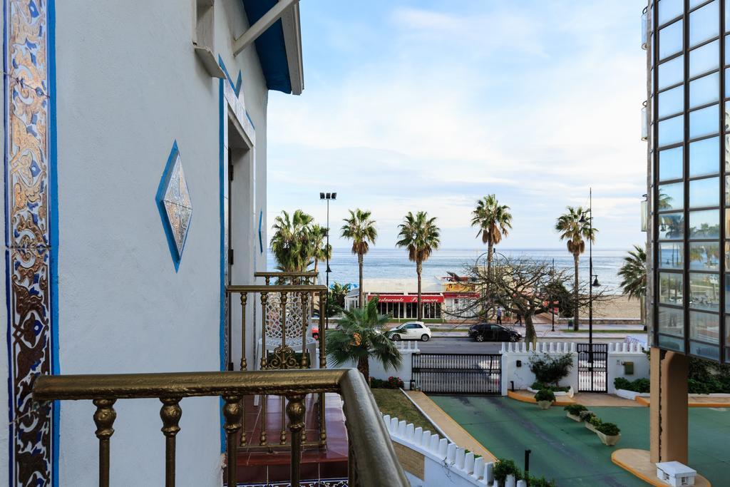 Guadalupe Cozy Inns Torremolinos Luaran gambar