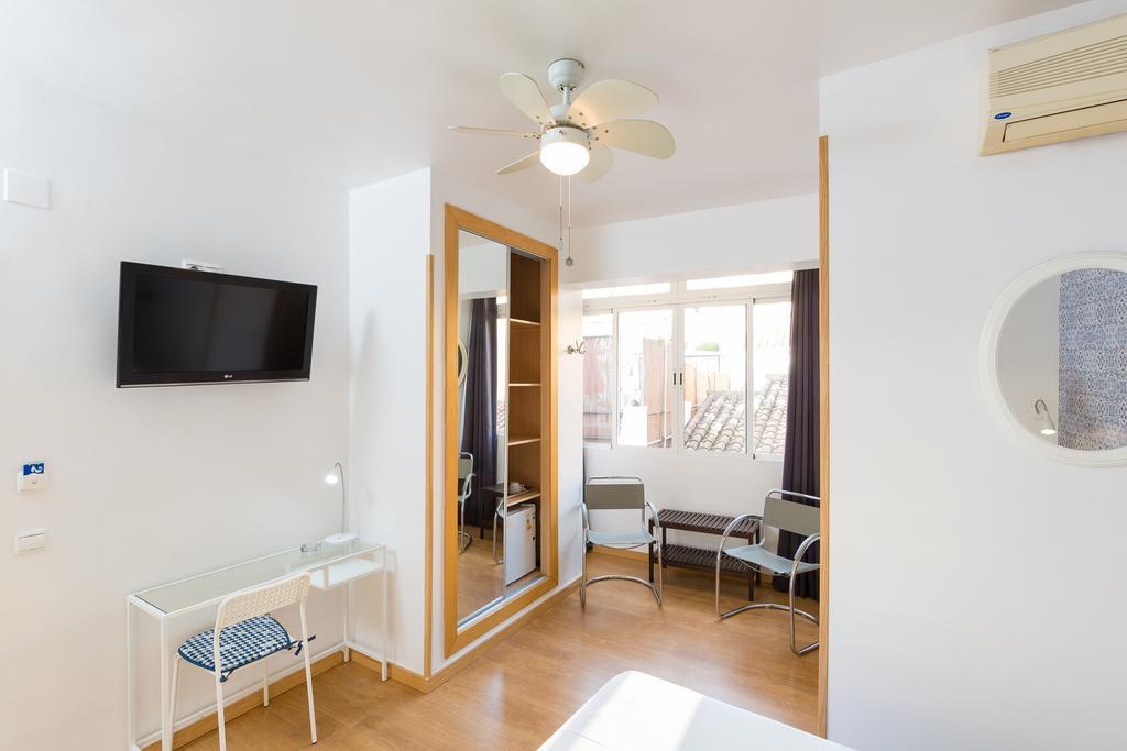 Guadalupe Cozy Inns Torremolinos Luaran gambar