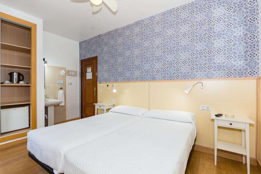 Guadalupe Cozy Inns Torremolinos Luaran gambar