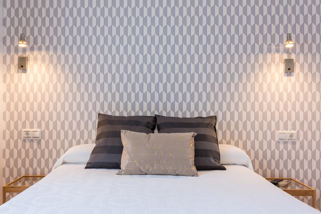 Guadalupe Cozy Inns Torremolinos Luaran gambar