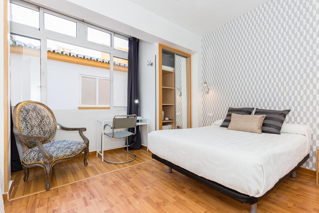 Guadalupe Cozy Inns Torremolinos Luaran gambar