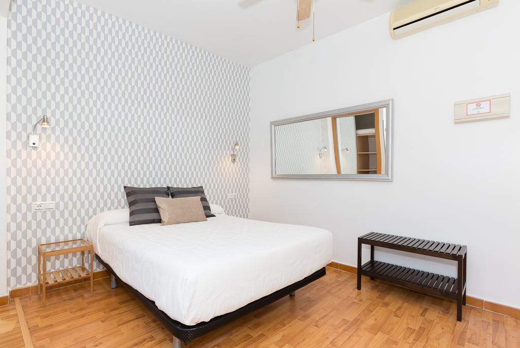 Guadalupe Cozy Inns Torremolinos Luaran gambar