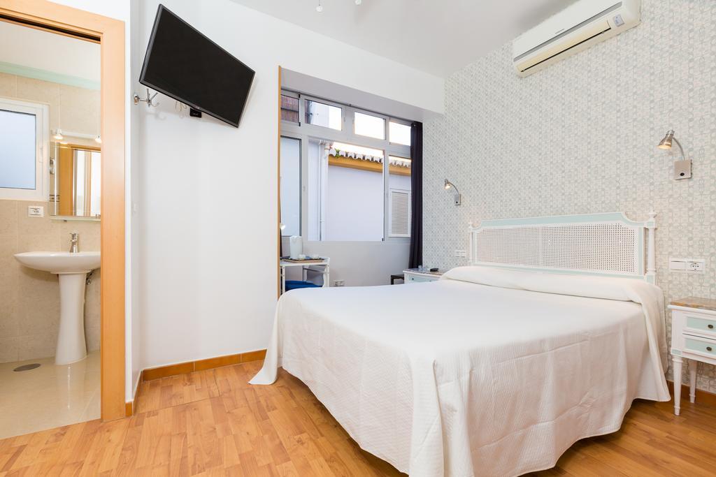Guadalupe Cozy Inns Torremolinos Luaran gambar