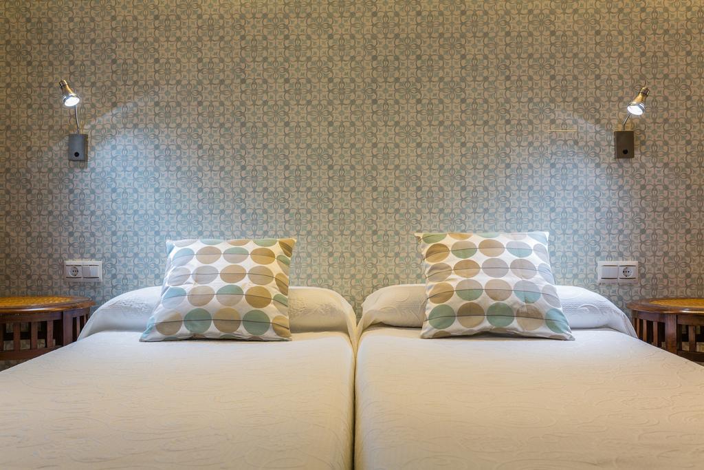 Guadalupe Cozy Inns Torremolinos Luaran gambar