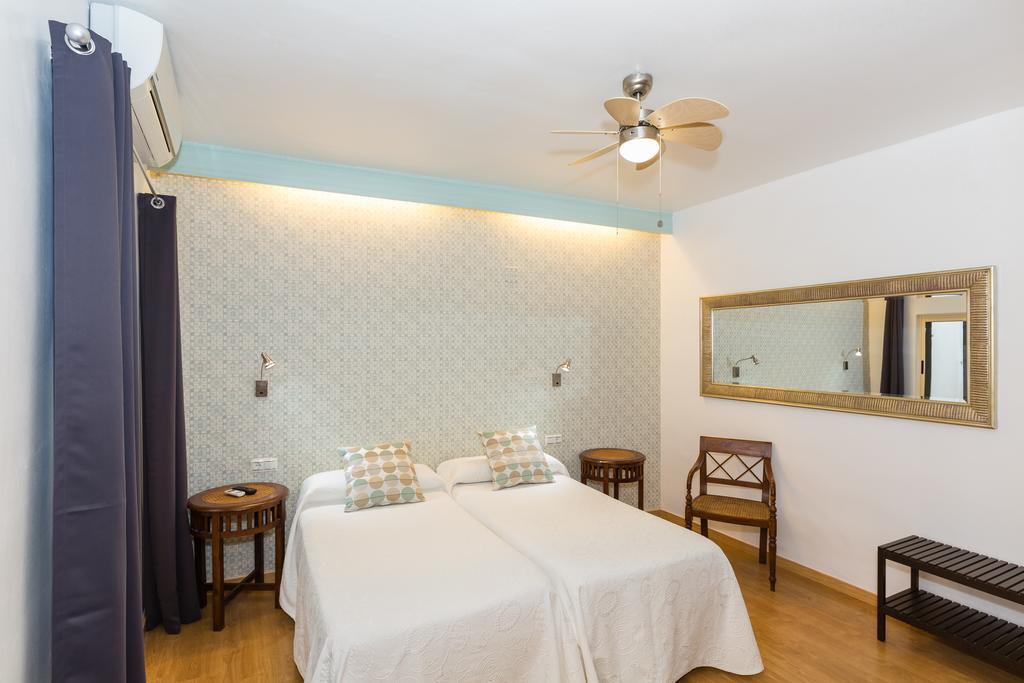 Guadalupe Cozy Inns Torremolinos Luaran gambar