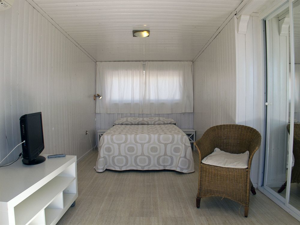 Guadalupe Cozy Inns Torremolinos Luaran gambar