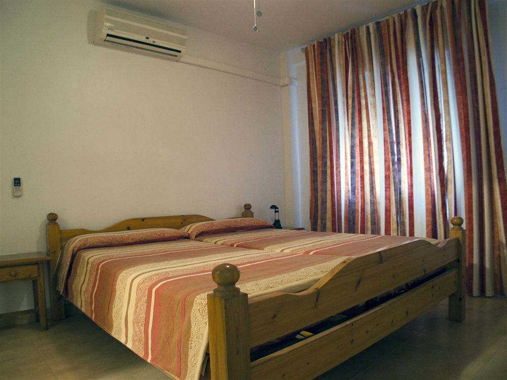 Guadalupe Cozy Inns Torremolinos Luaran gambar