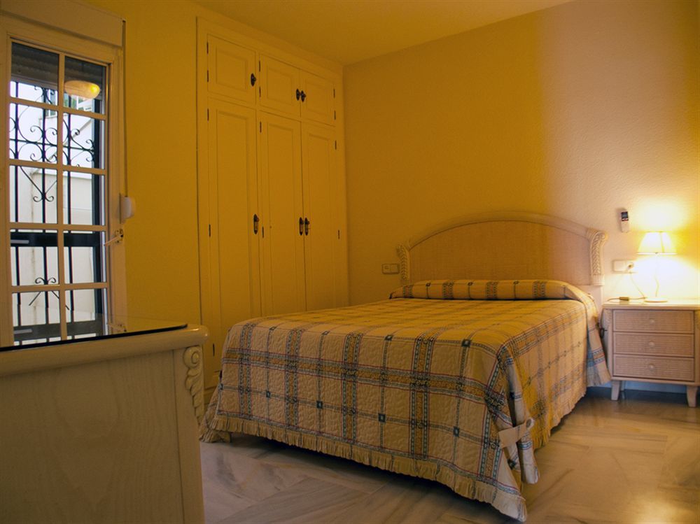 Guadalupe Cozy Inns Torremolinos Luaran gambar