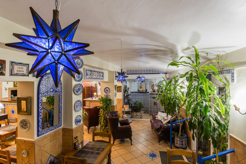 Guadalupe Cozy Inns Torremolinos Luaran gambar