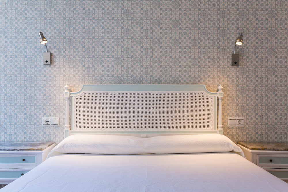 Guadalupe Cozy Inns Torremolinos Luaran gambar