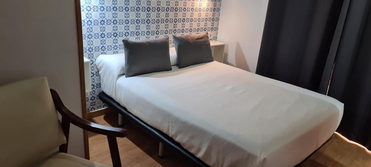 Guadalupe Cozy Inns Torremolinos Luaran gambar