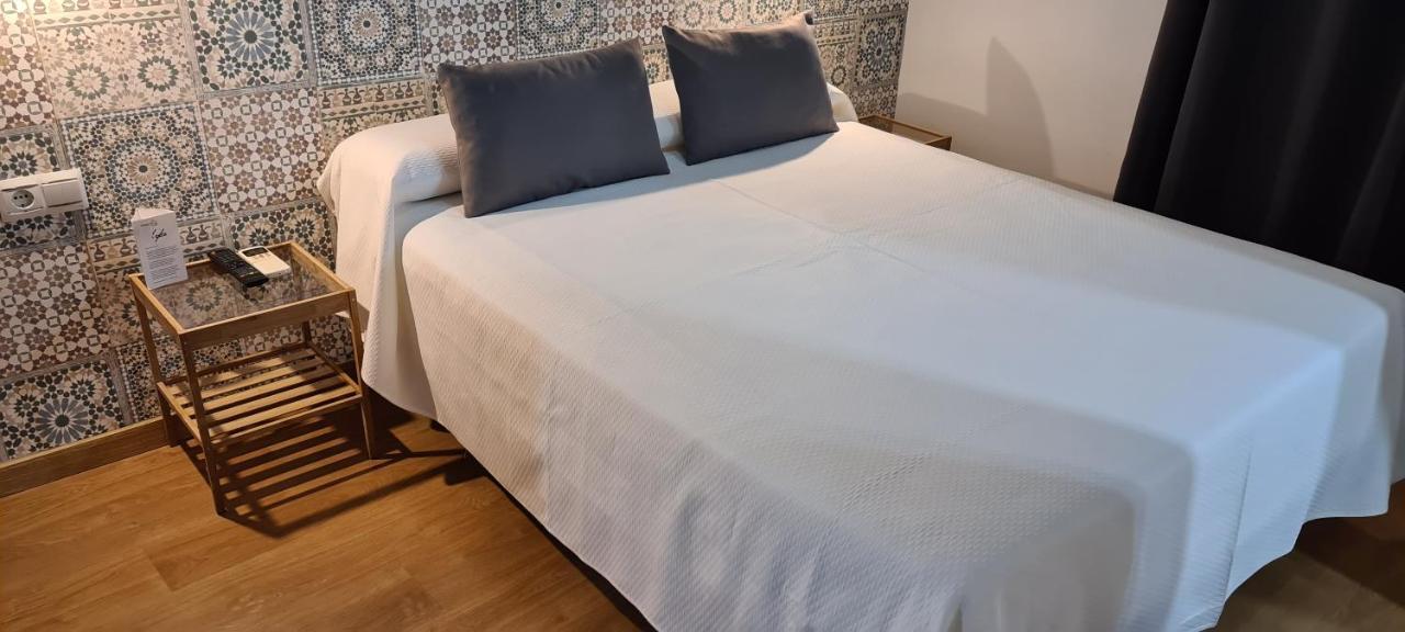 Guadalupe Cozy Inns Torremolinos Luaran gambar